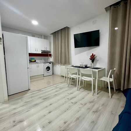 Apartamento Empecinado 2 Personas Alcalá de Henares Exterior foto