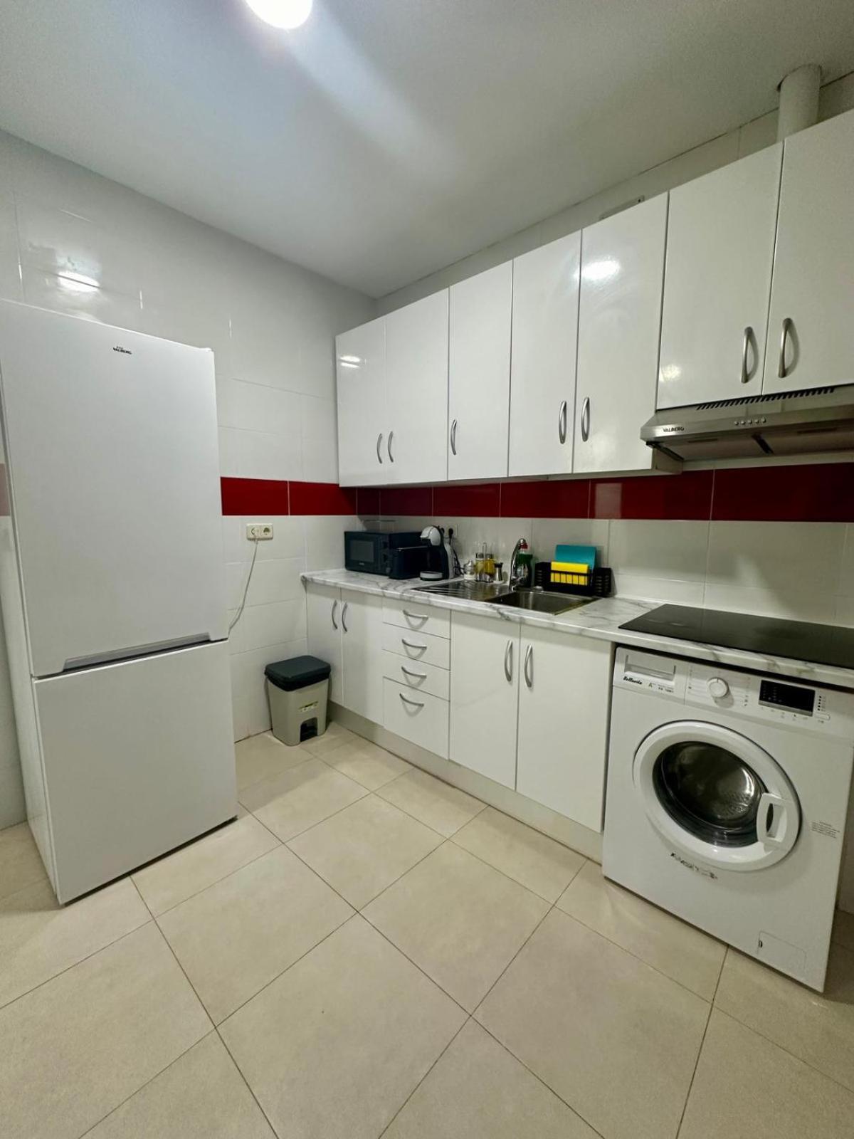 Apartamento Empecinado 2 Personas Alcalá de Henares Exterior foto