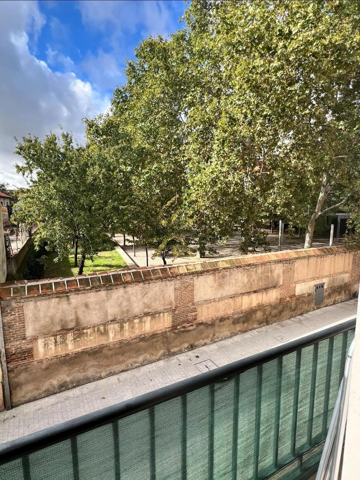 Apartamento Empecinado 2 Personas Alcalá de Henares Exterior foto